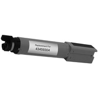 Oki-Okidata 43459304 Laser Compatible Toner Cartridge
