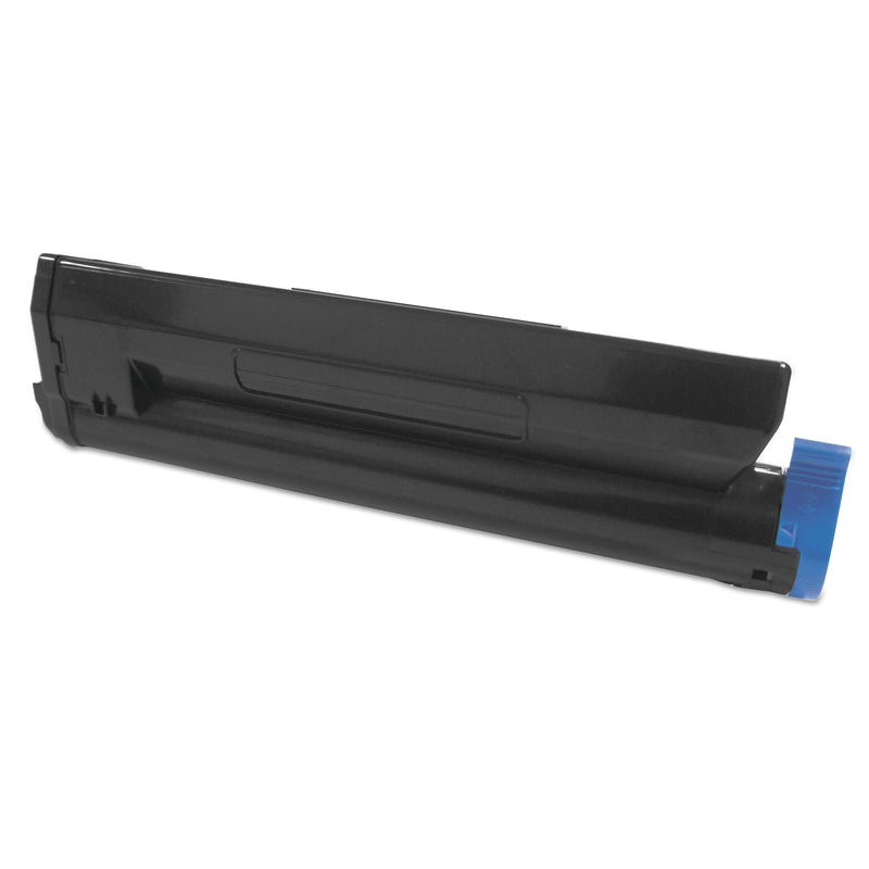 Oki-Okidata 43502001 Laser Compatible Toner Cartridge