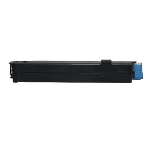 Oki-Okidata 43502301 Laser Compatible Toner Cartridge