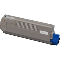 Oki-Okidata 43865720 Laser Compatible Toner Cartridge