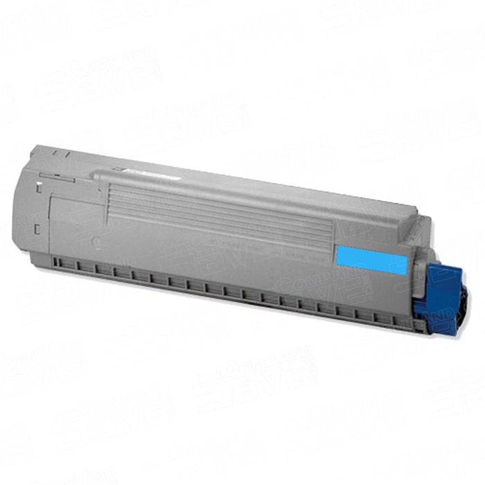 Oki-Okidata 44059112 Laser Compatible Toner Cartridge