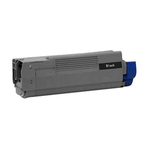Oki-Okidata 44059112 Laser Compatible Toner Cartridge