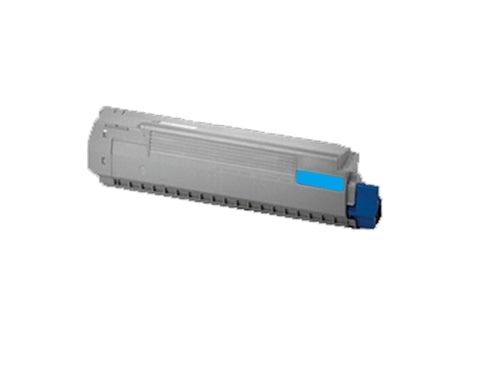 Oki-Okidata 44059216 Laser Compatible Toner Cartridge