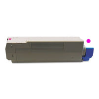 Oki-Okidata 44315304 Laser Compatible Toner Cartridge