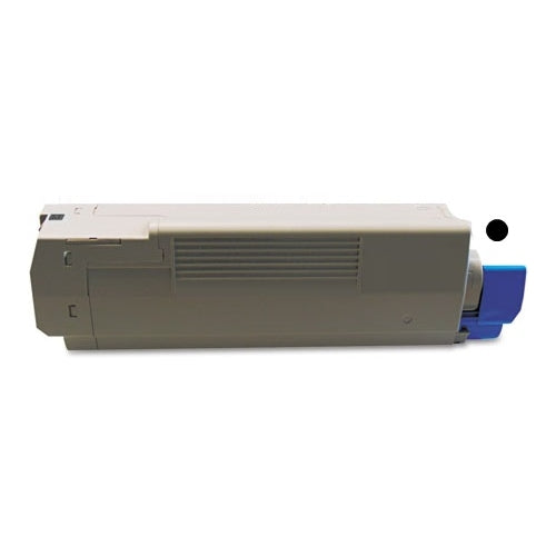 Oki-Okidata 44315304 Laser Compatible Toner Cartridge
