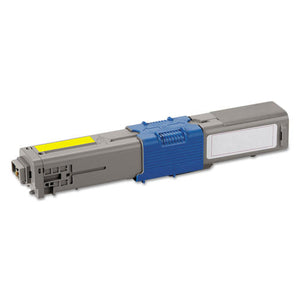 Oki-Okidata 44469801 Laser Compatible Toner Cartridge