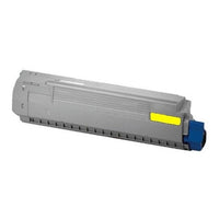 Oki-Okidata 44844512 Laser Compatible Toner Cartridge