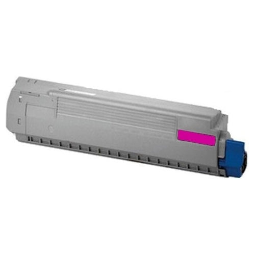 Oki-Okidata 44844512 Laser Compatible Toner Cartridge