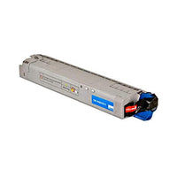 Oki-Okidata 44844512 Laser Compatible Toner Cartridge