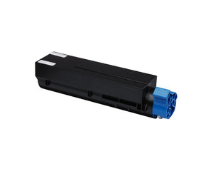 Oki-Okidata 44917601 Laser Compatible Toner Cartridge