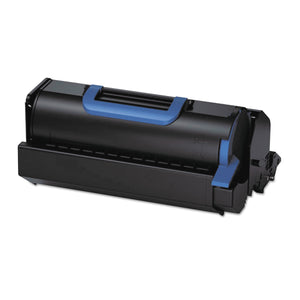 Oki-Okidata 45488801 Laser Compatible Toner Cartridge