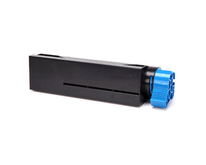 Oki-Okidata 45807105 Laser Compatible Toner Cartridge