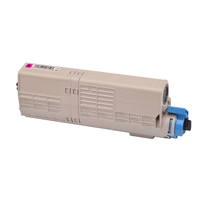 Oki-Okidata 46490604 Laser Compatible Toner Cartridge