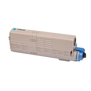 Oki-Okidata 46490604 Laser Compatible Toner Cartridge