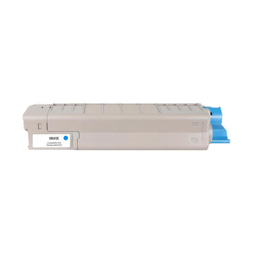 Oki-Okidata 46507504 Laser Compatible Toner Cartridge