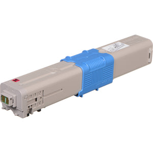 Oki-Okidata 46508704 Laser Compatible Toner Cartridge