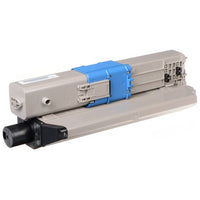 Oki-Okidata 46508704 Laser Compatible Toner Cartridge