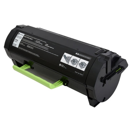 Lexmark 51B1000 Laser Compatible Toner Cartridge
