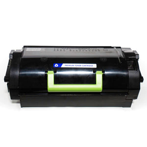 Lexmark 53B1H00 Laser Compatible Toner Cartridge