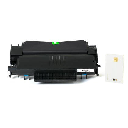 Oki-Okidata 56123402 Black Laser Compatible Toner Cartridge