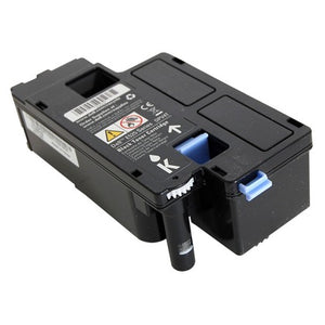 Dell 593-BBJX Black Laser Compatible Toner Cartridge