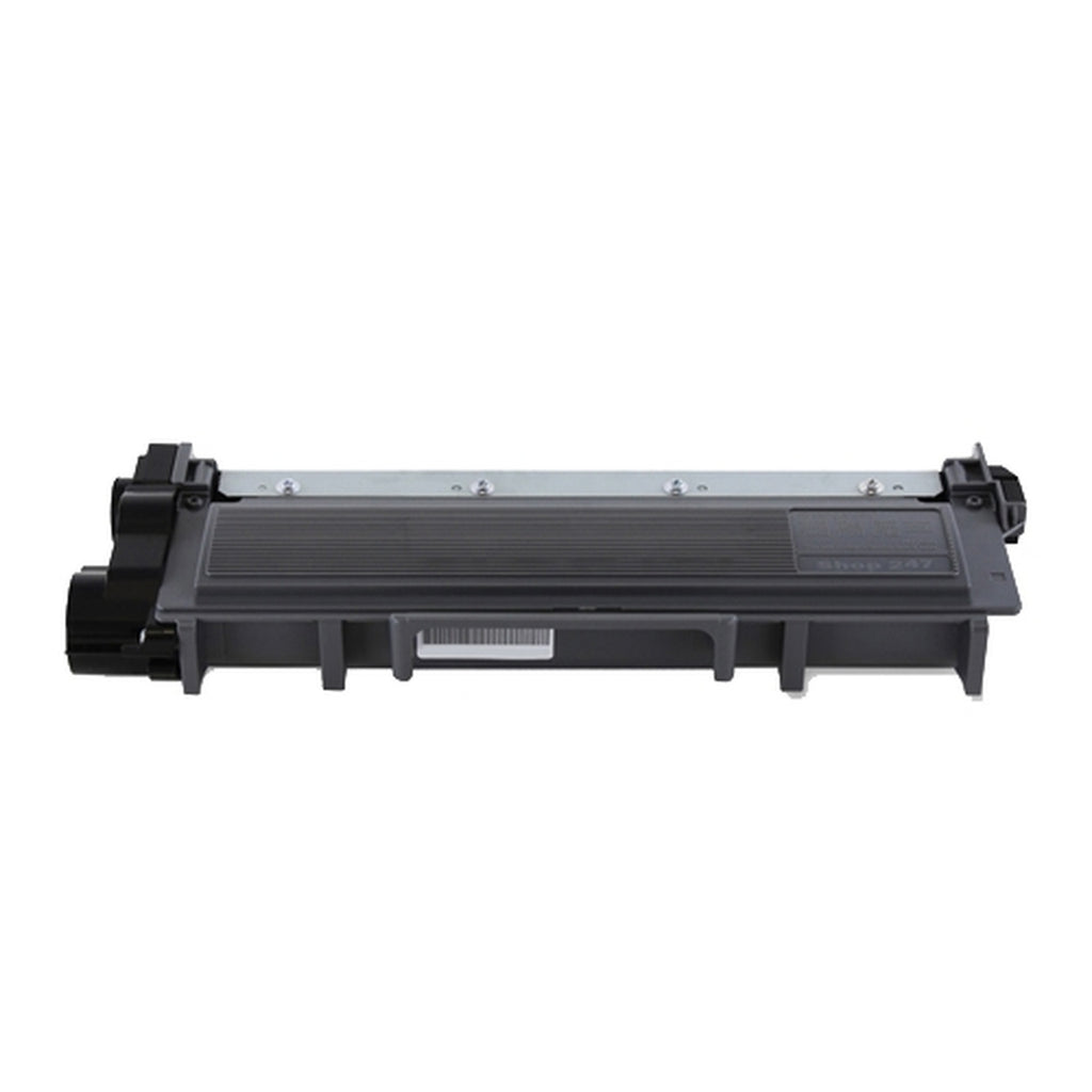 Dell 593-BBKD Black Laser Compatible Toner Cartridge