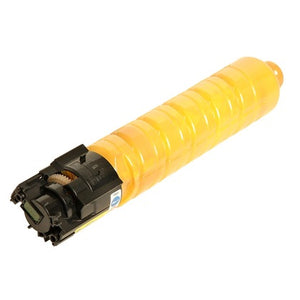 Ricoh 821105 Black Laser Compatible Toner Cartridge
