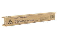 Ricoh 821181 Black Laser Toner Cartridge (Genuine)