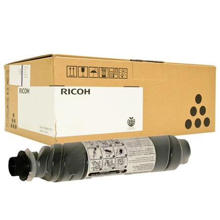 Ricoh 841000 Black Laser Toner Cartridge (Genuine)