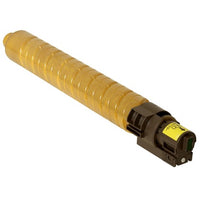 Ricoh 841342 Black Laser Compatible Toner Cartridge