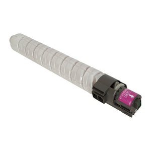 Ricoh 841342 Black Laser Compatible Toner Cartridge