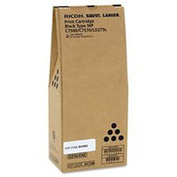 Ricoh 841357 Black Laser Toner Cartridge (Genuine)