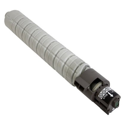 Ricoh 841452 Black Laser Compatible Toner Cartridge