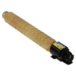 Ricoh 841621 Black Laser Compatible Toner Cartridge