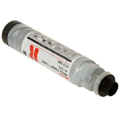 Ricoh 888086 Laser Compatible Toner Cartridge (Type 1140D)