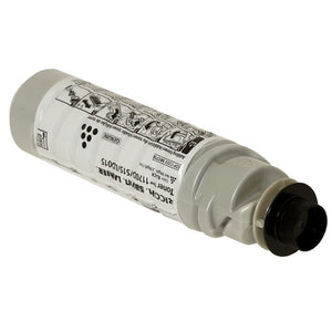 Ricoh 888260 Laser Compatible Toner Cartridge (Type 1170D)