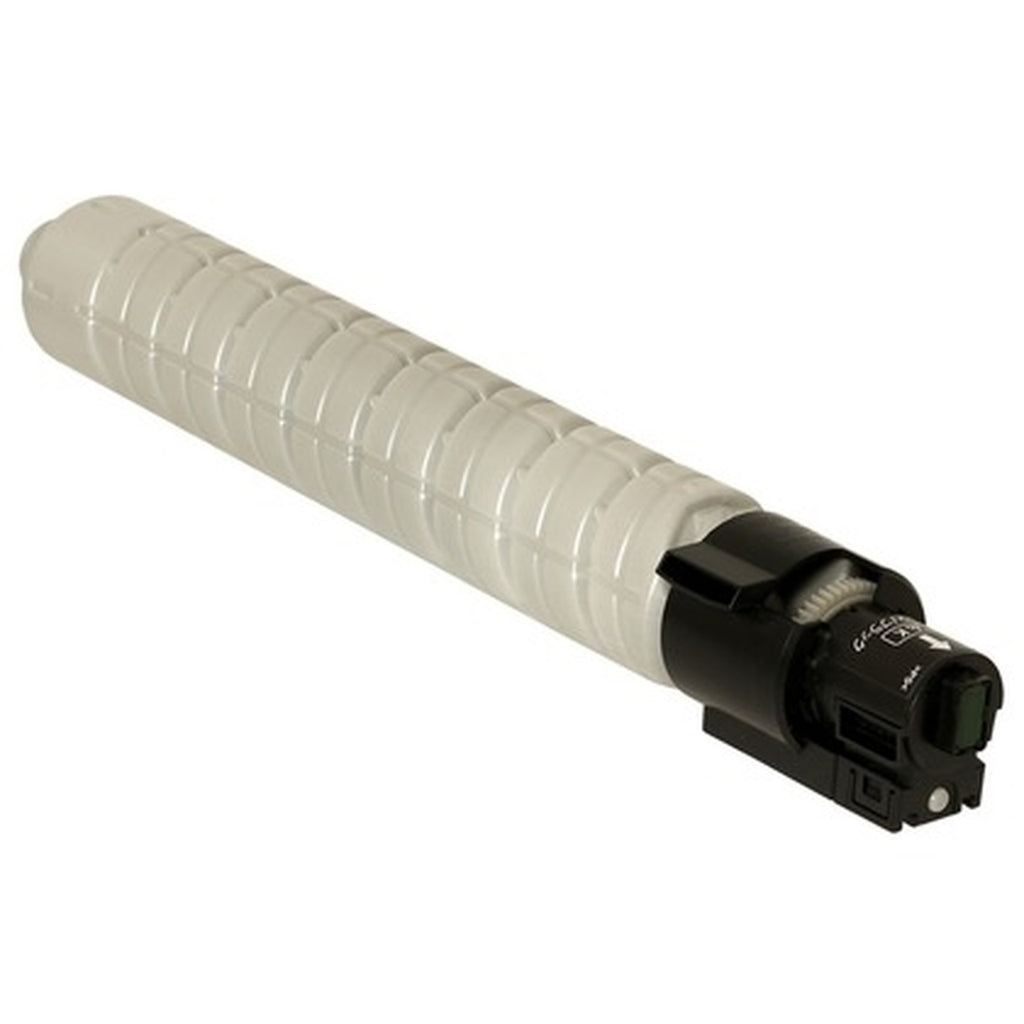 Ricoh 888636 Black Laser Compatible Toner Cartridge