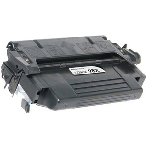 Hewlett Packard 98X Black High Yield Laser Compatible Toner Cartridge (92298X)