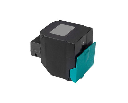 Lexmark C540H1KG Laser Compatible Toner Cartridge