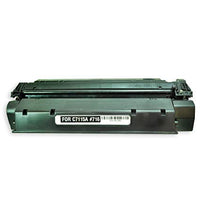 Hewlett Packard C7115A Laser Compatible Toner Cartridge (15A)