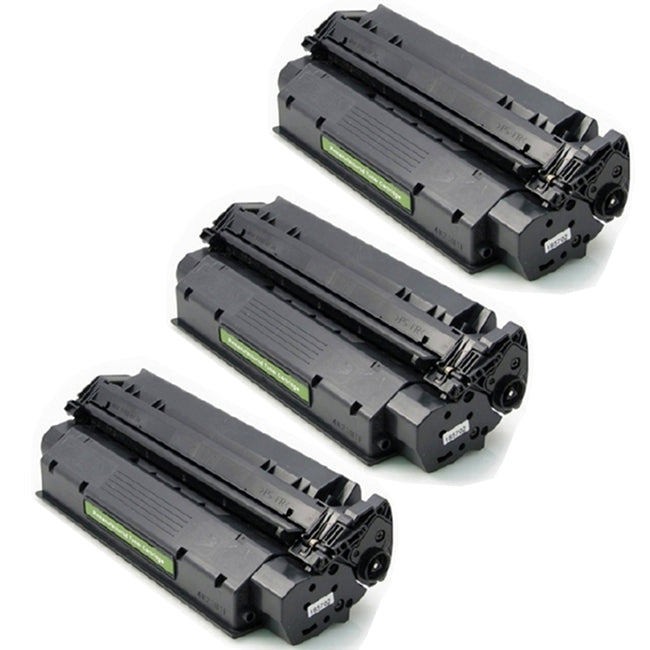 Hewlett Packard C7115X Laser Compatible Toner Cartridge (15X)