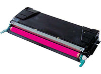 Lexmark C736H2KG Laser Compatible Toner Cartridge