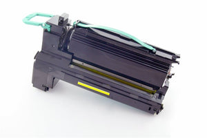 Lexmark C792X2KG Laser Compatible Toner Cartridge