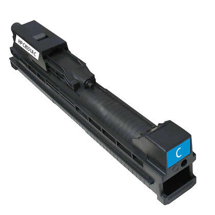 Hewlett Packard C8550A Laser Compatible Toner Cartridge (822A)