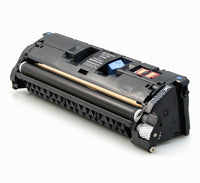 Hewlett Packard 121A Black Laser Compatible Toner Cartridge (C9700A)