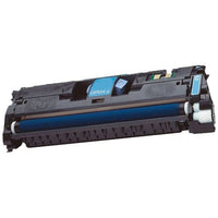 Hewlett Packard 121A Black Laser Compatible Toner Cartridge (C9700A)
