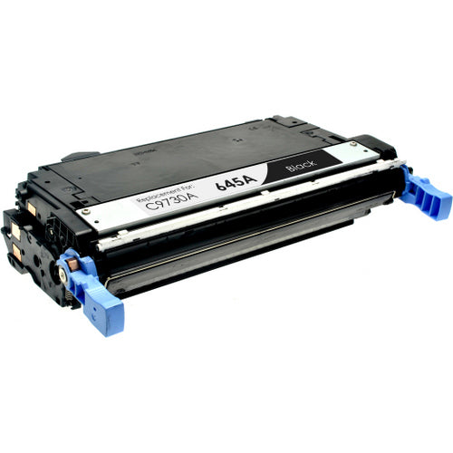 Hewlett Packard C9730A Laser Compatible Toner Cartridge (645A)
