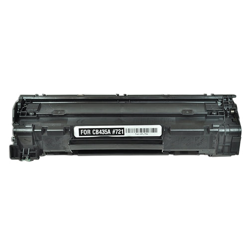 Hewlett Packard CB435A Laser Compatible Toner Cartridge (35A)