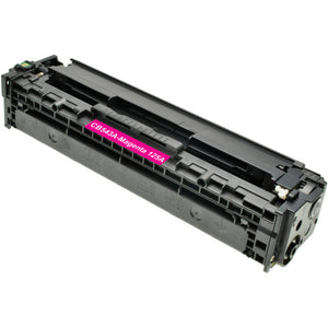 Hewlett Packard CB540A Laser Compatible Toner Cartridge (125A)