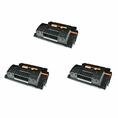 Hewlett Packard CC364X Laser Compatible Toner Cartridge (64X)